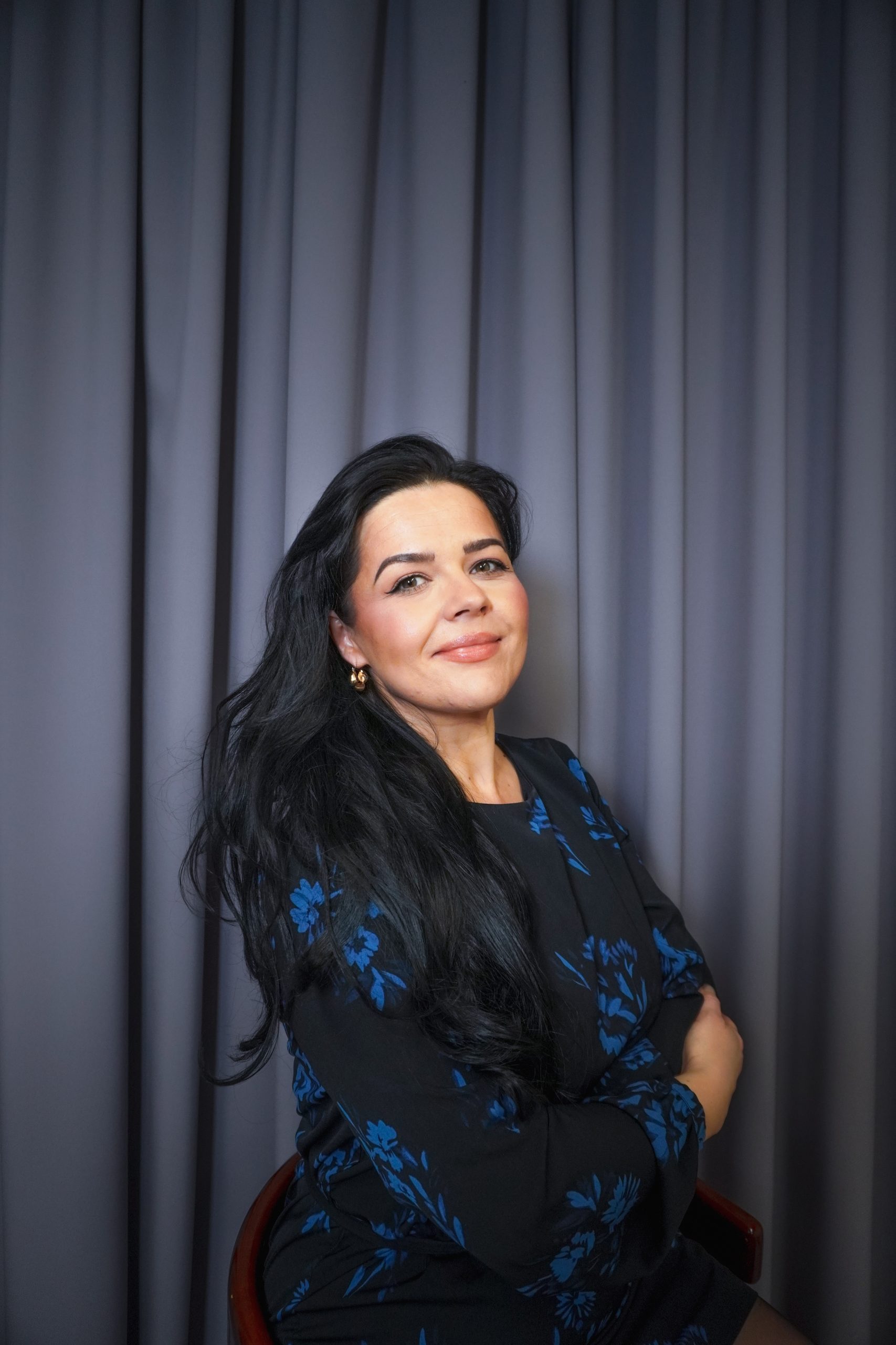 Roksana Majchrowska