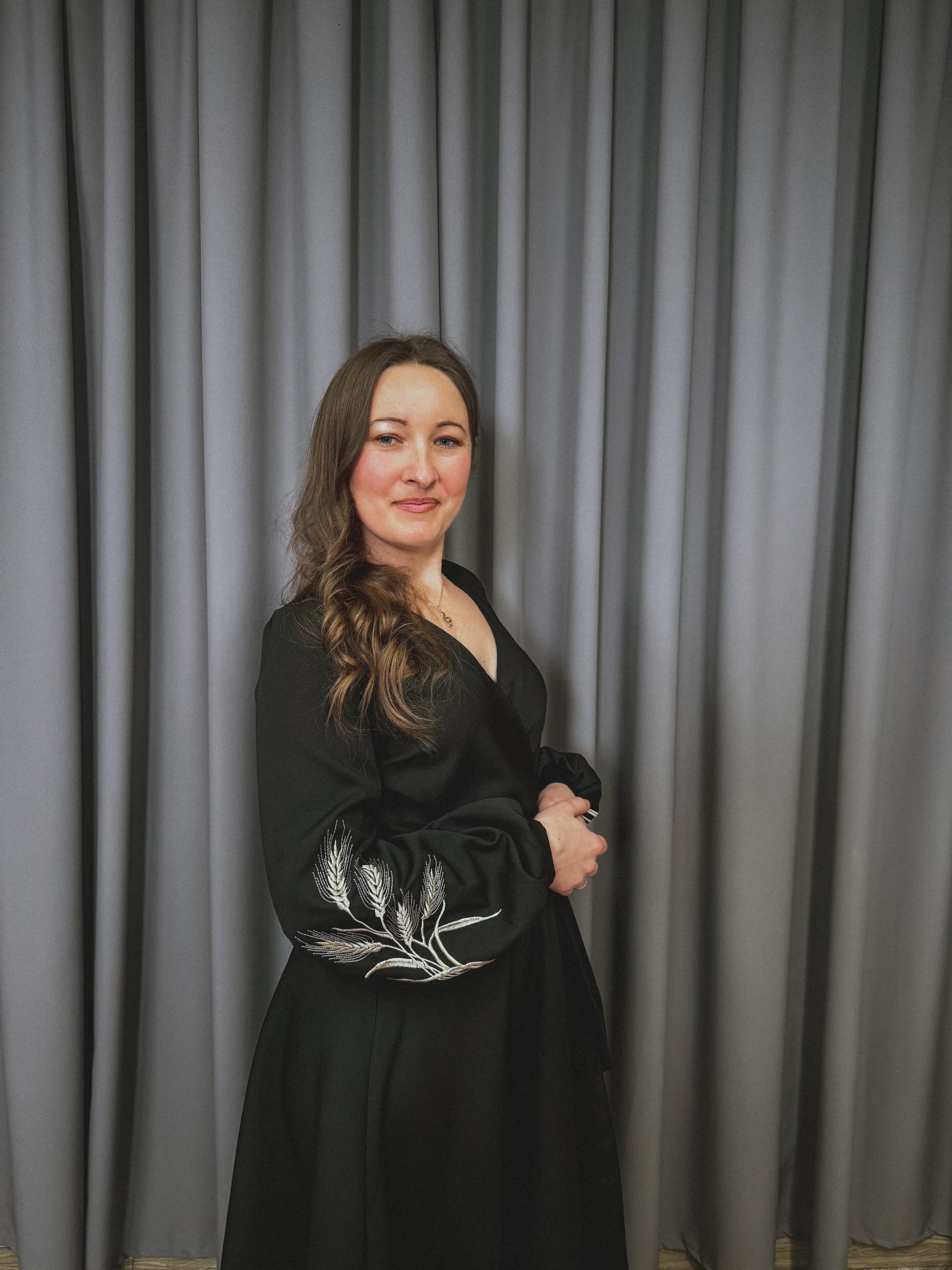 Tatiana Cherednychenko