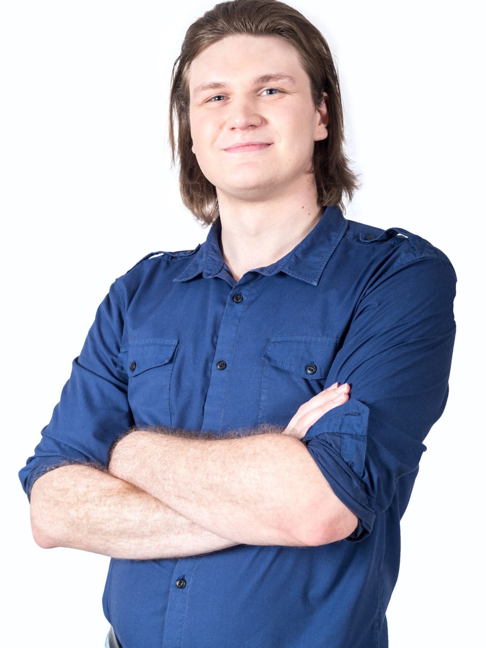 Adam Janulek  