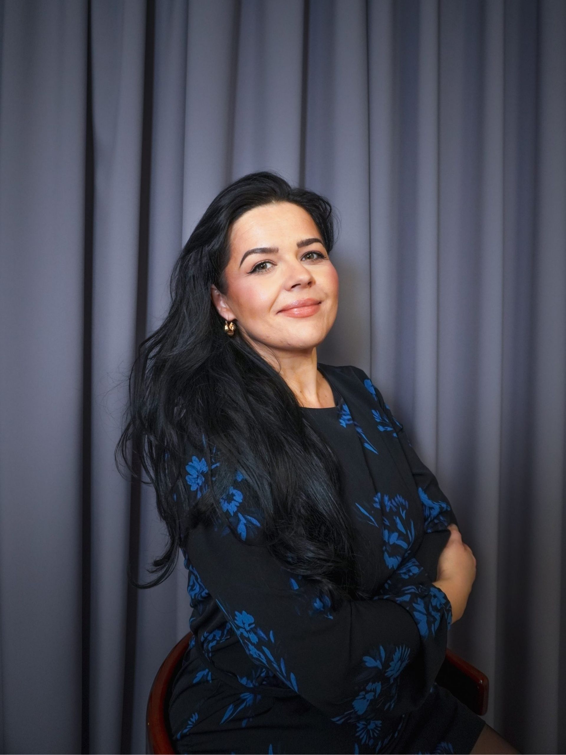 Roksana Majchrowska