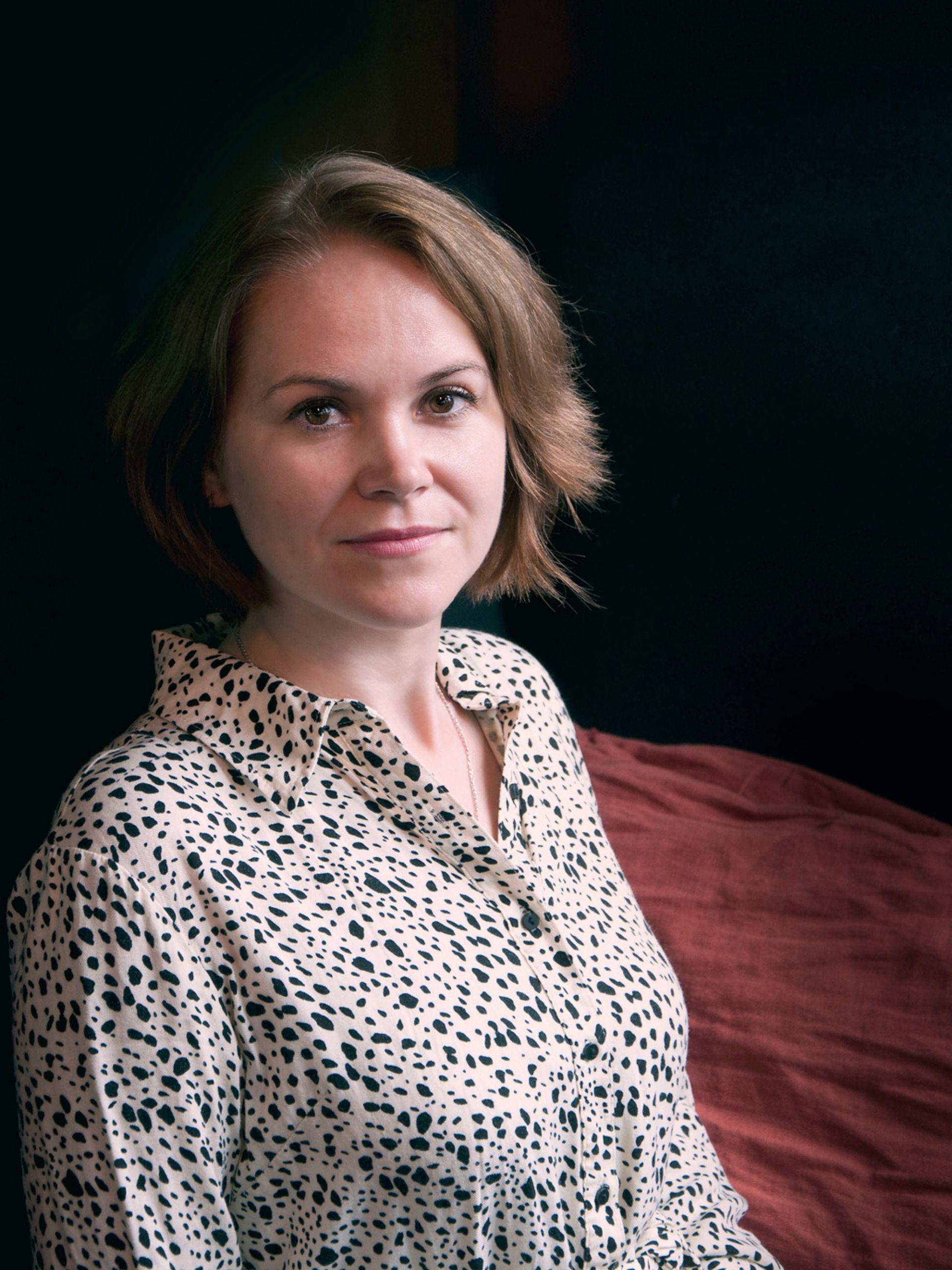 Alona Korobko
